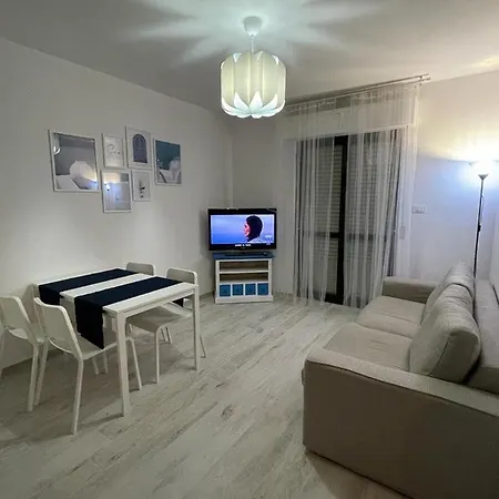 Casa Mareluna A 300mt Dal Mare! *