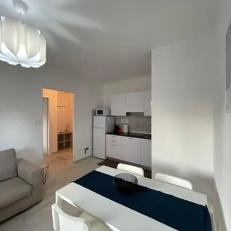 Casa Mareluna A 300mt Dal Mare! * Silvi Paese