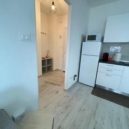 Apartment Casa Mareluna A 300mt Dal Mare!