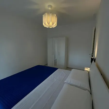 Casa Mareluna A 300mt Dal Mare! Silvi Paese