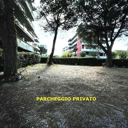 Apartment Casa Mareluna A 300mt Dal Mare!