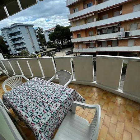 Apartment Casa Mareluna A 300mt Dal Mare! *