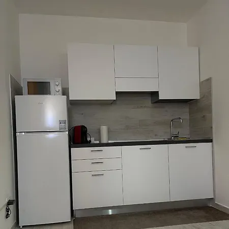 Apartment Casa Mareluna A 300mt Dal Mare! *