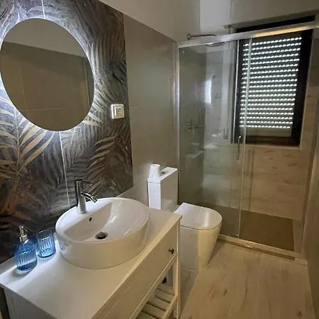 Casa Mareluna A 300mt Dal Mare! Apartment