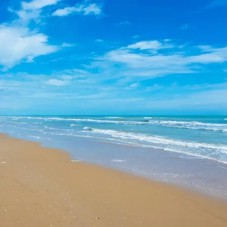 Casa Mareluna A 300mt Dal Mare! * Silvi Paese