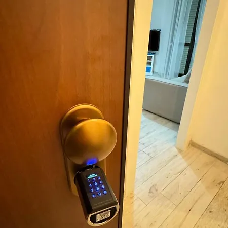 Casa Mareluna A 300mt Dal Mare! * Silvi Paese