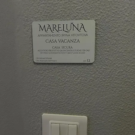 Casa Mareluna A 300mt Dal Mare! * Silvi Paese