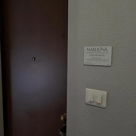 Casa Mareluna A 300mt Dal Mare!