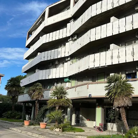 Casa Mareluna A 300mt Dal Mare! Apartment *