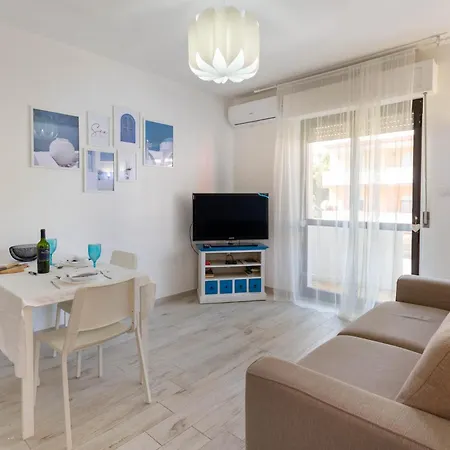 Casa Mareluna A 300mt Dal Mare! Apartmán Silvi Paese