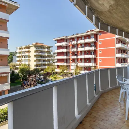 Vacanze A 300mt Dal Mare! * Silvi Paese