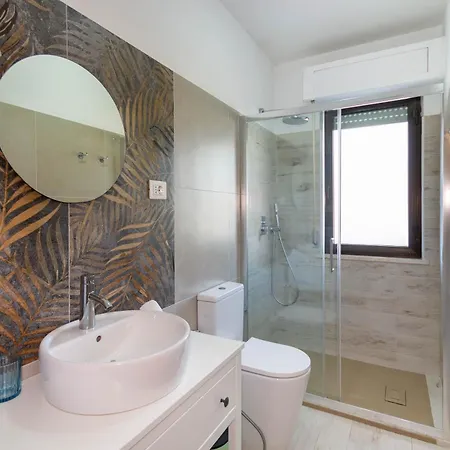 Casa Mareluna A 300mt Dal Mare! Apartmán