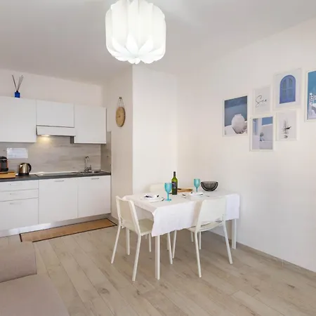Casa Mareluna A 300mt Dal Mare! *