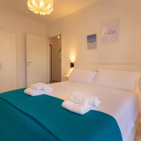 Casa Mareluna A 300mt Dal Mare! Apartmán Silvi Paese