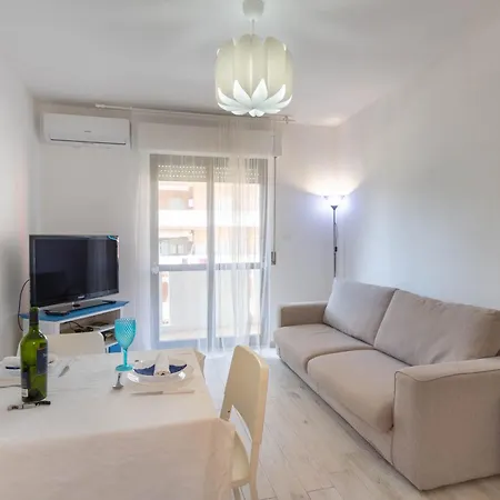 Vacanze A 300mt Dal Mare! Appartamento Silvi Paese