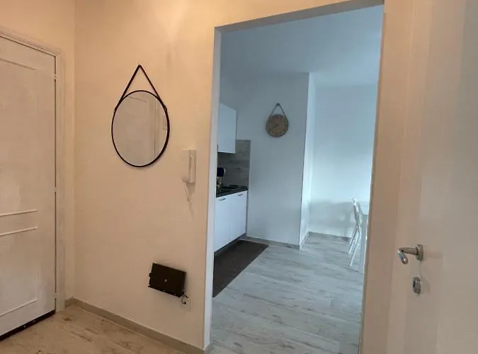 Casa Mareluna A 300mt Dal Mare! *