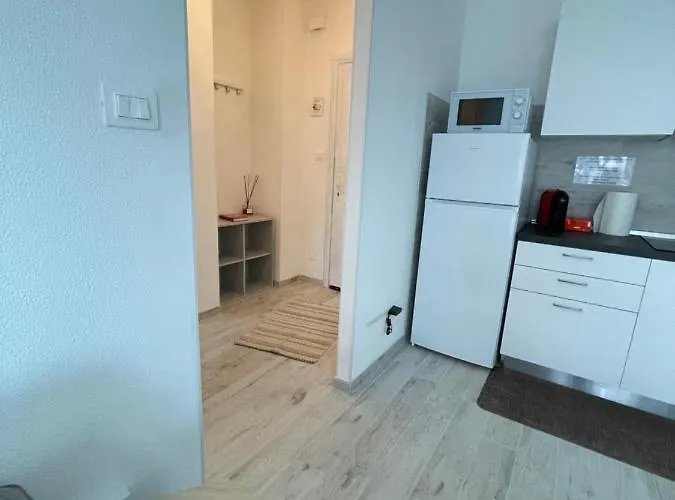 Апартаменты Casa Mareluna A 300mt Dal Mare!