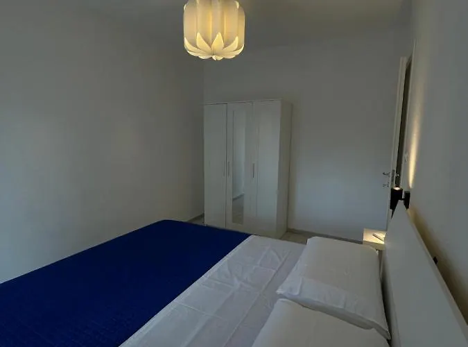 Casa Mareluna A 300mt Dal Mare! Silvi Paese