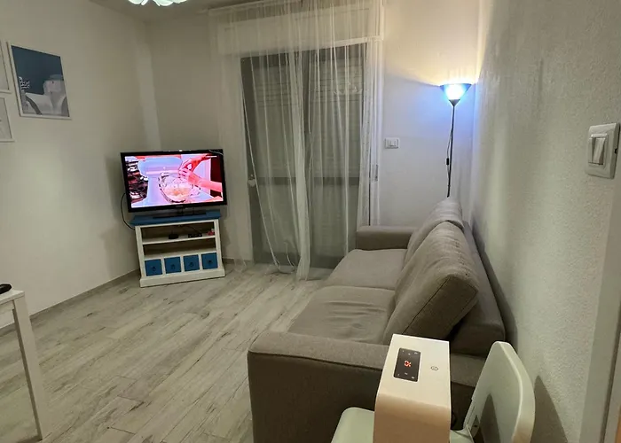 Casa Mareluna A 300mt Dal Mare! Silvi Paese