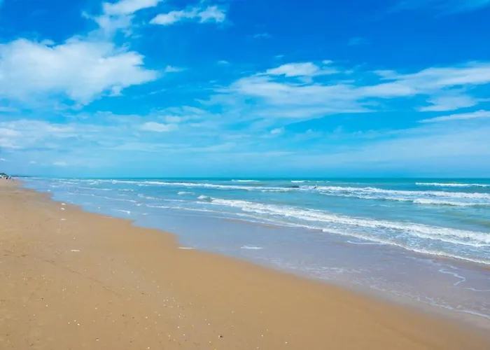 Casa Mareluna A 300mt Dal Mare! * Silvi Paese