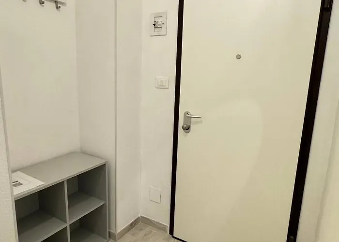 Апартаменты Casa Mareluna A 300mt Dal Mare! *