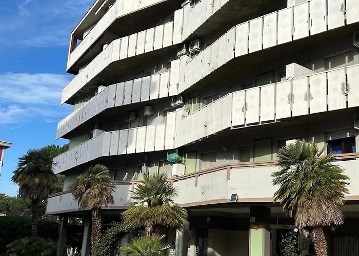 Casa Mareluna A 300mt Dal Mare! Апартаменты *